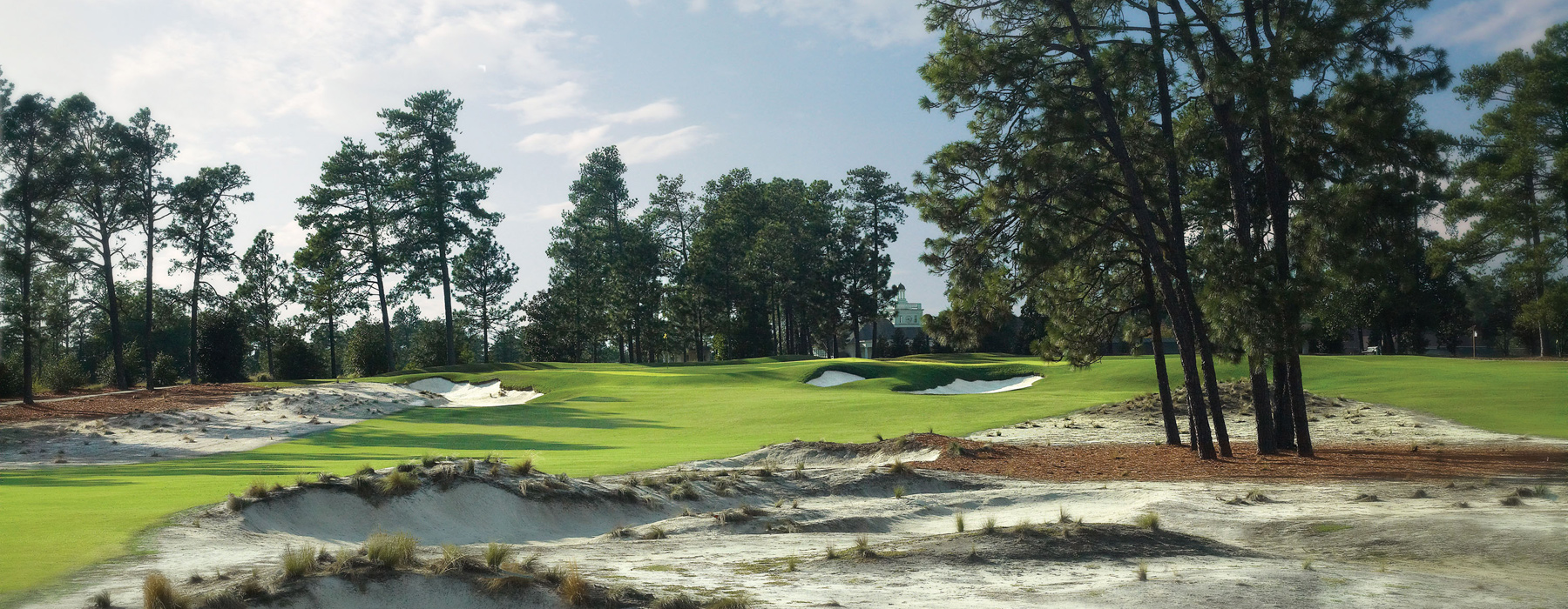 Tobacco Road announces plans for new course – Triangle Golf