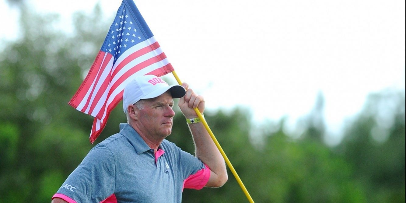 NCAA WOMENS GOLF: MAY 25 2015 NCAA DI Women’s Golf Championship – Round 4