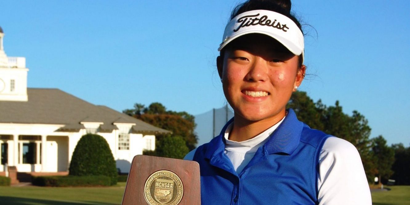 Is Chang North Carolina’s greatest prep golfer ever? – Triangle Golf