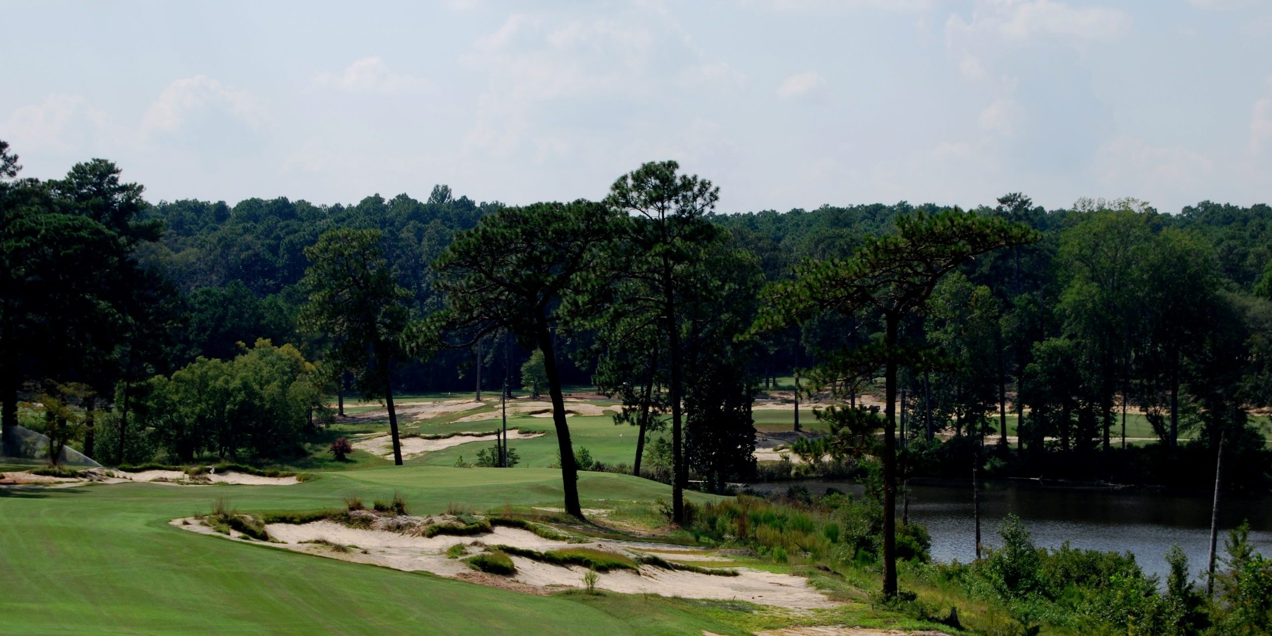 Southern Pines Golf Club Under New Management and Ownership - Pine Needles  Lodge & Golf Club