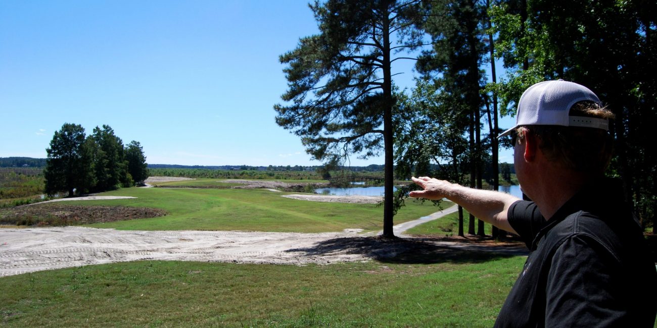 Triangle Golf - Golf News for the Raleigh, Durham, Chapel Hill and Surrounding Area
