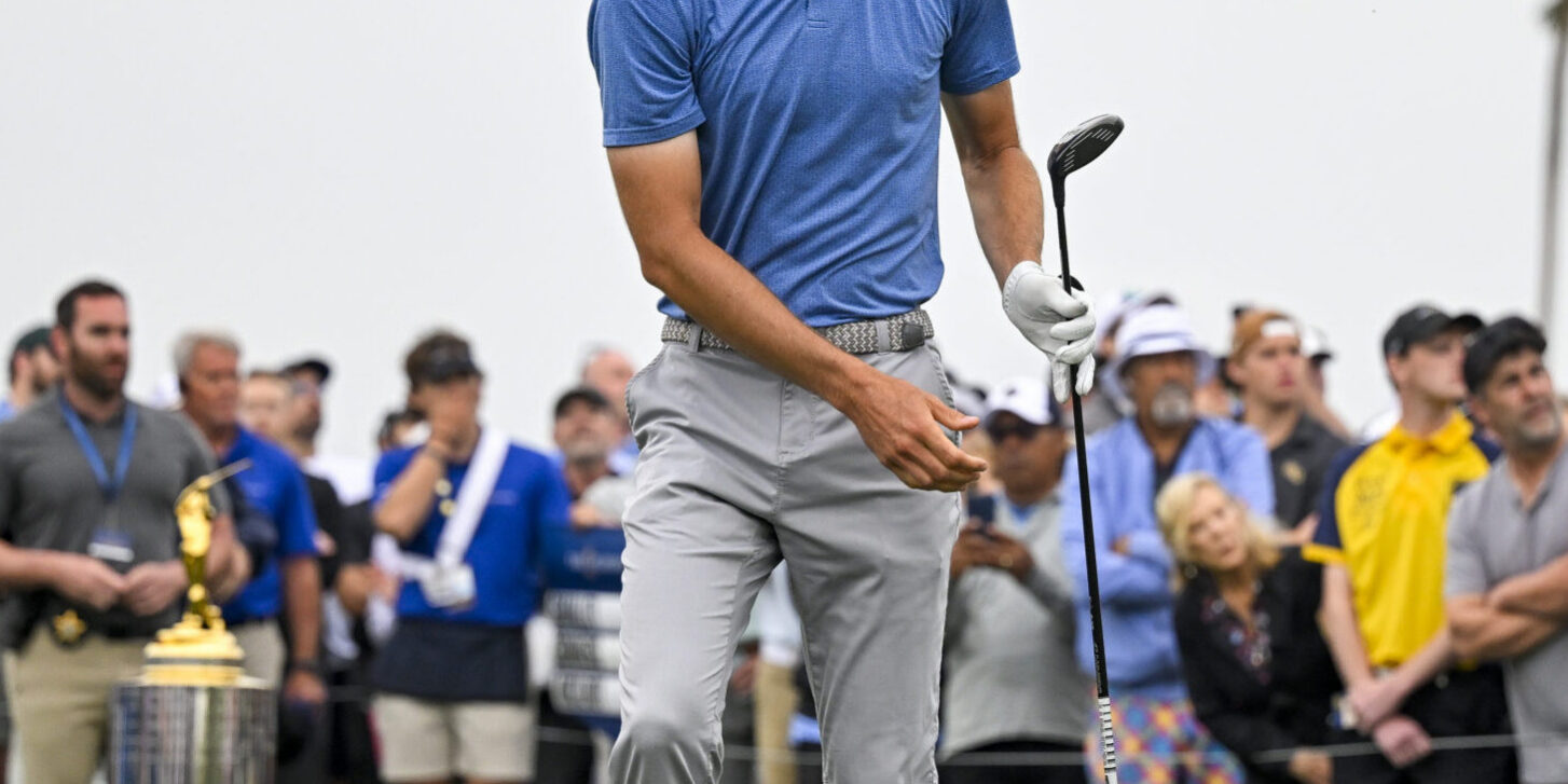 THE PLAYERS Championship 2025 – Final Round