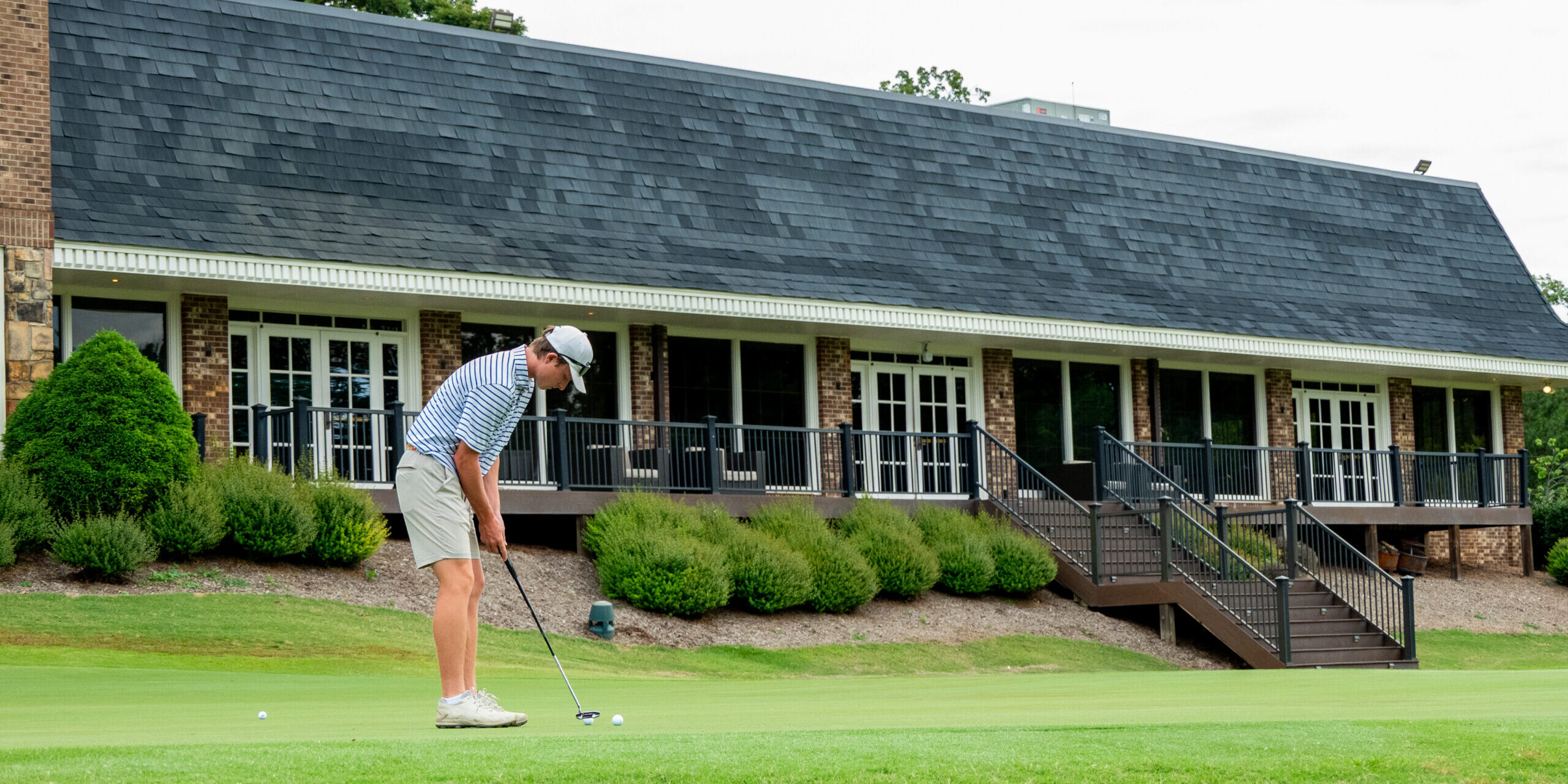 Bermuda Run East