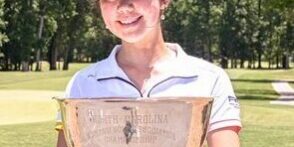 Jenna Kim wins