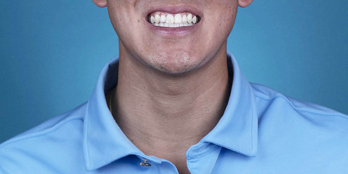 Keaton Vo